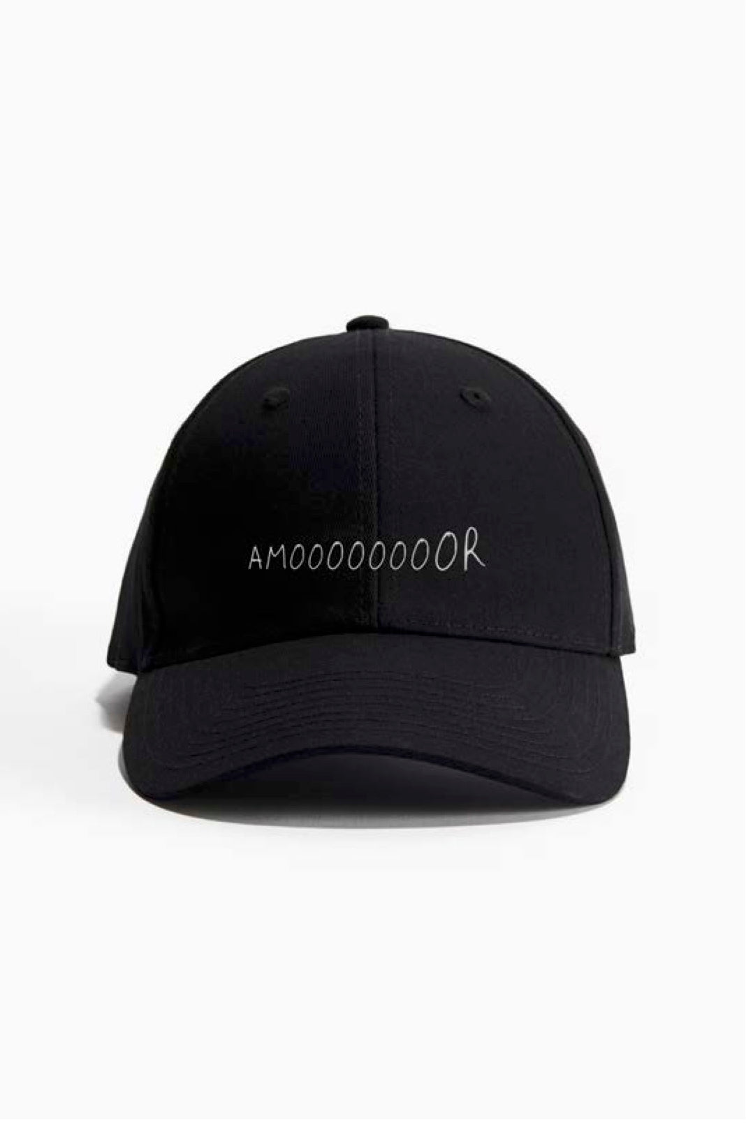 Ángela Aguilar - "Amooor" Gorra