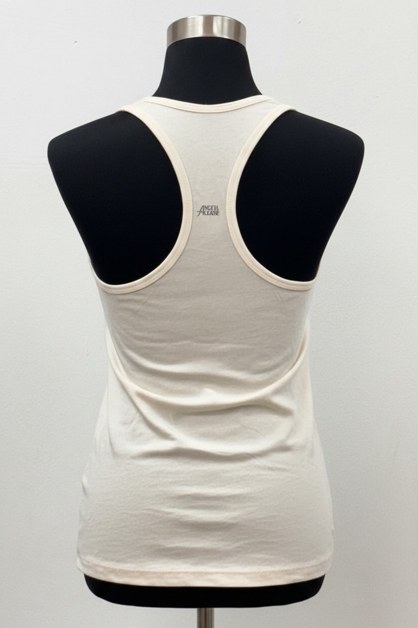 Ángela Aguilar - "Amooor" Playera sin mangas