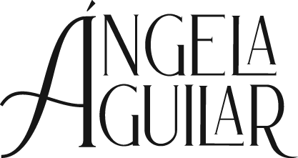Angela Aguilar logo