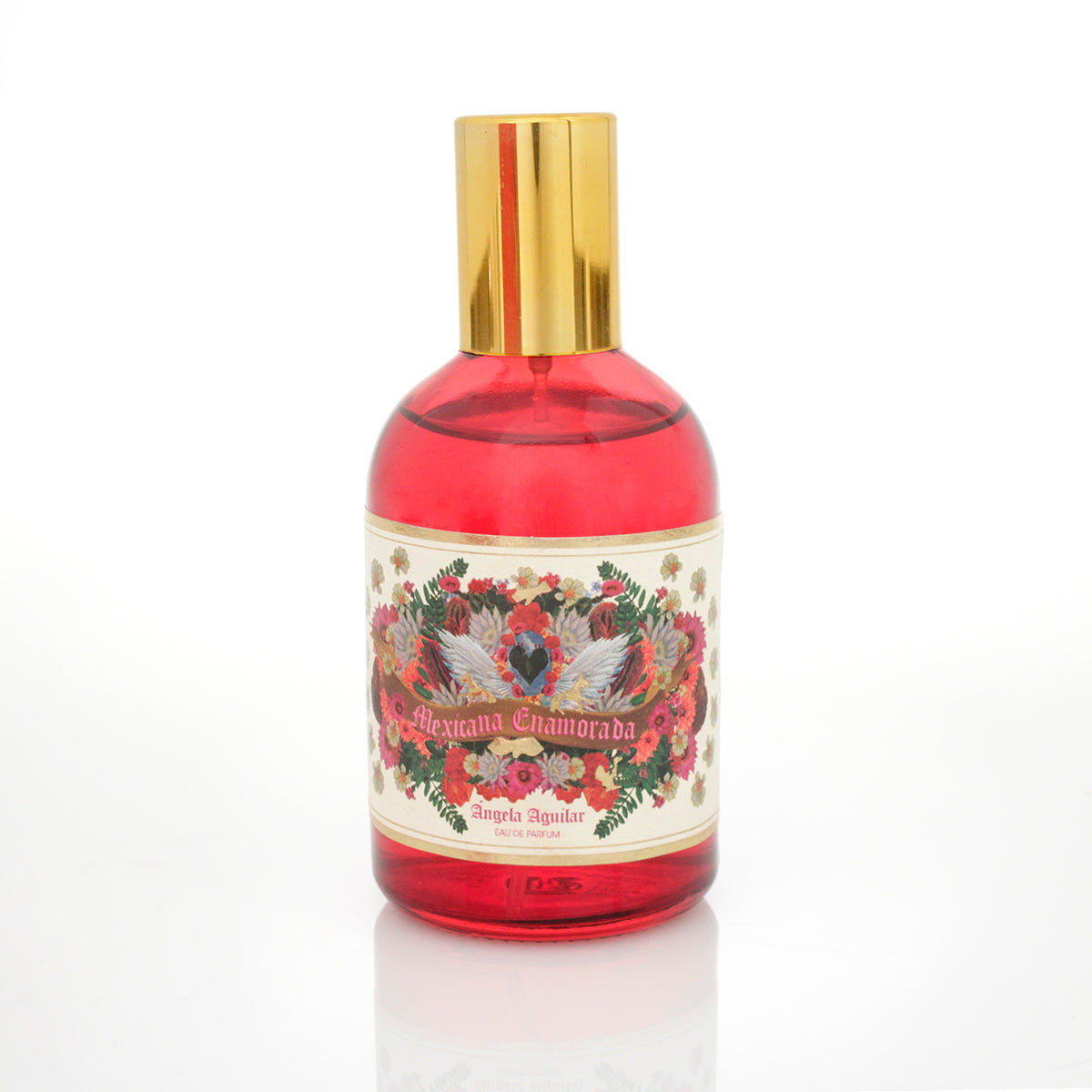 Perfume Mexicana Enamorada By ngela Angela Aguilar