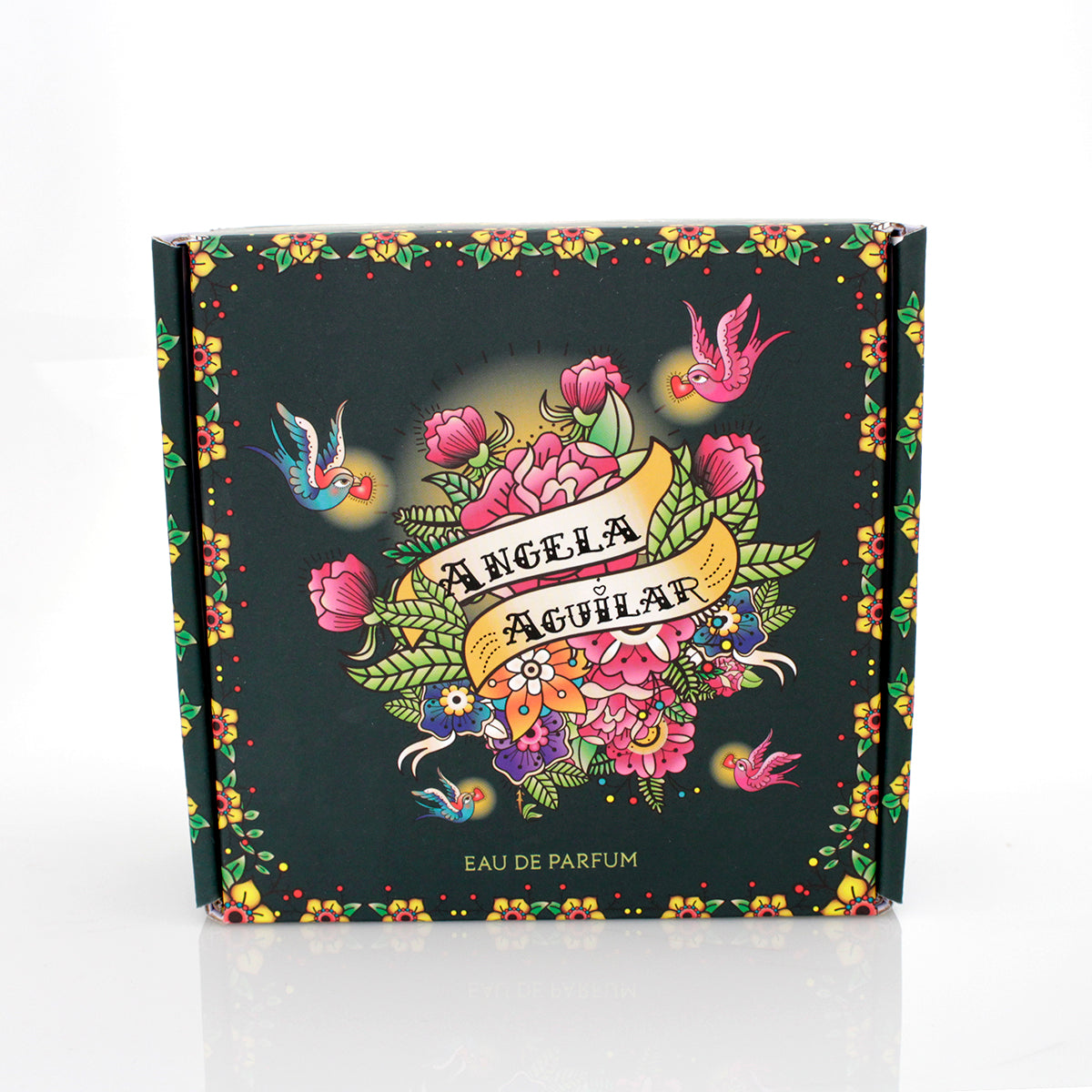 Perfume Alegría By Ángela