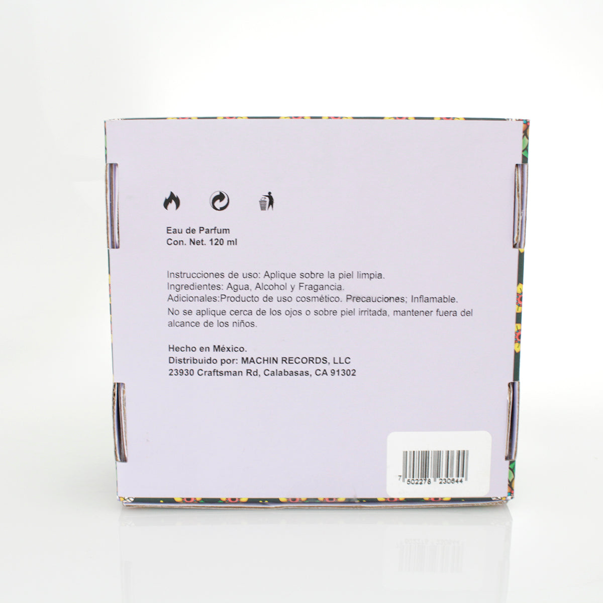 Perfume Joy By Angela