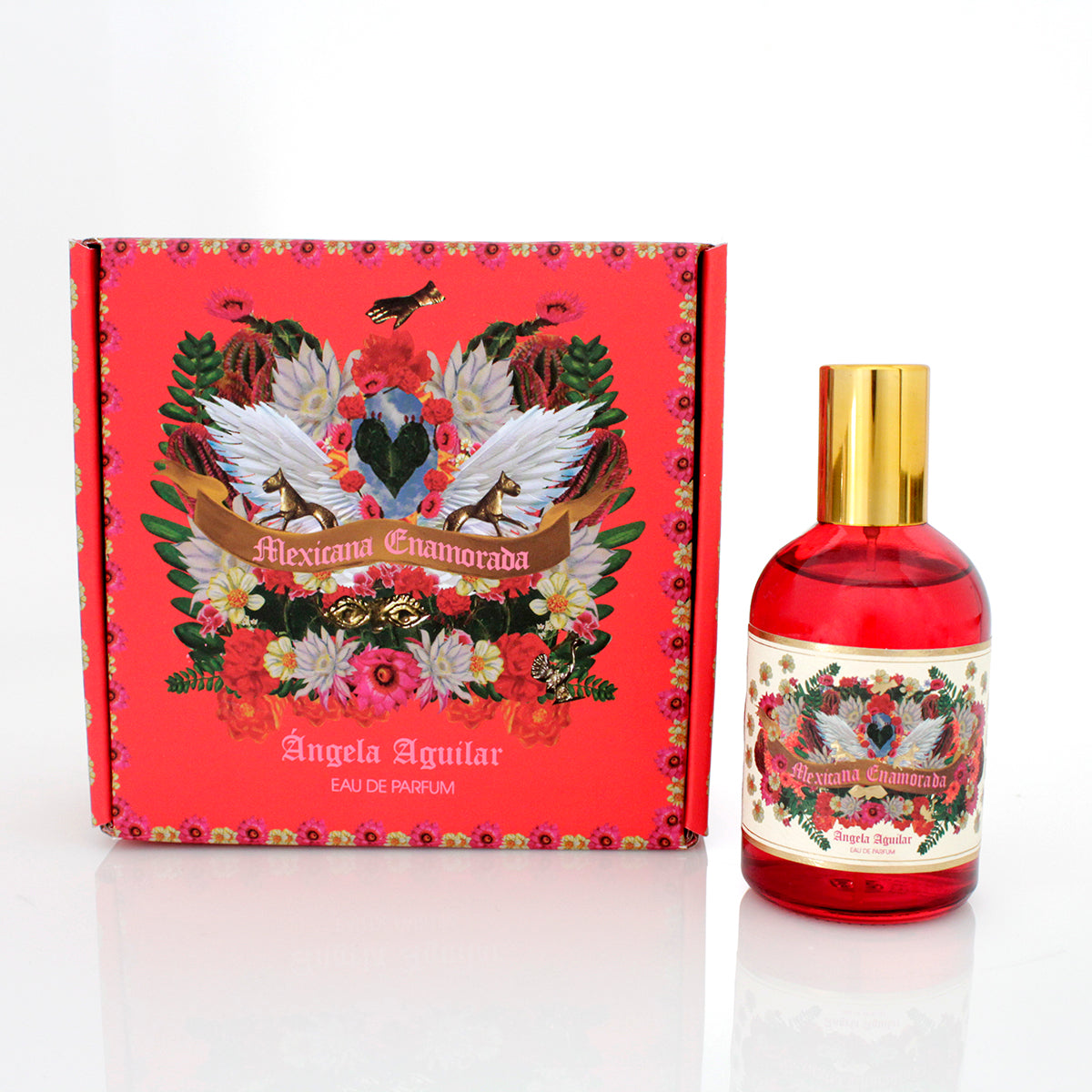 Perfumes
