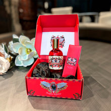 Perfume Mexicana Enamorada By Ángela