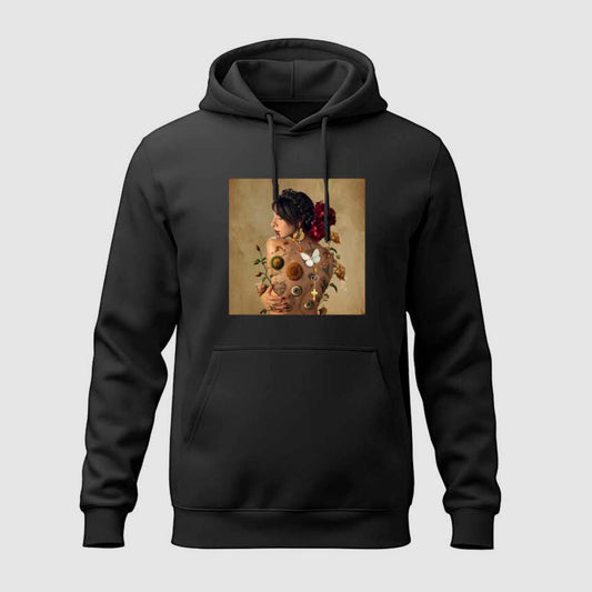 Ángela Aguilar - Libre Corazón Hoodie