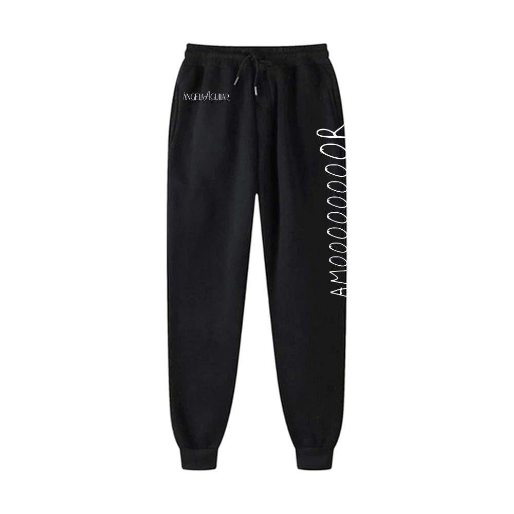 Ángela Aguilar - "Amooor" Pants
