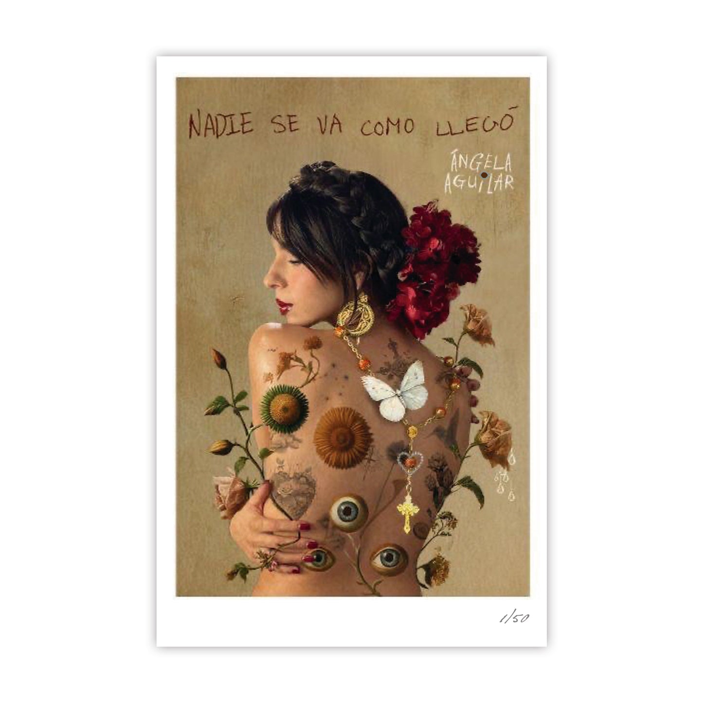 Kit "Nadie Se Va Como Llegó"