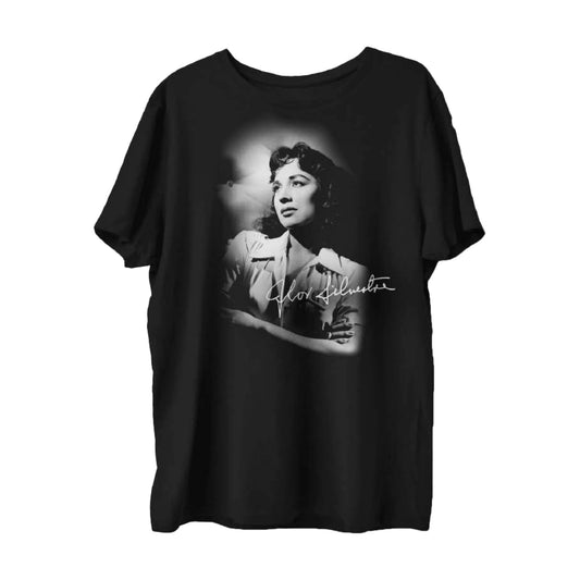 Ángela Aguilar - Flor Silvestre T-Shirt