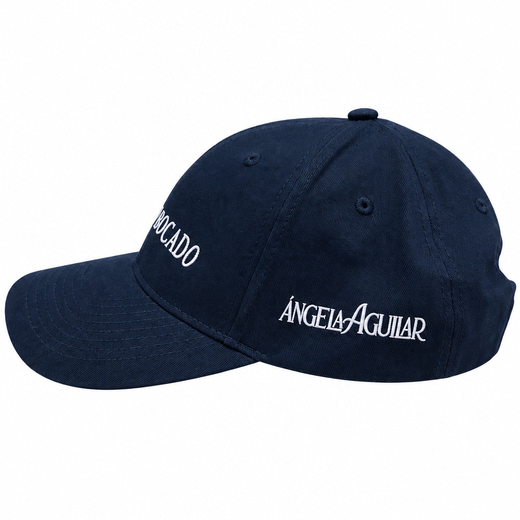Ángela Aguilar - "El Equivocado" Gorra