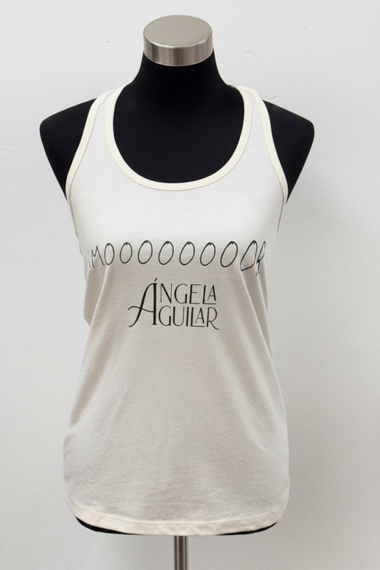 Ángela Aguilar - "Amooor" Playera sin mangas