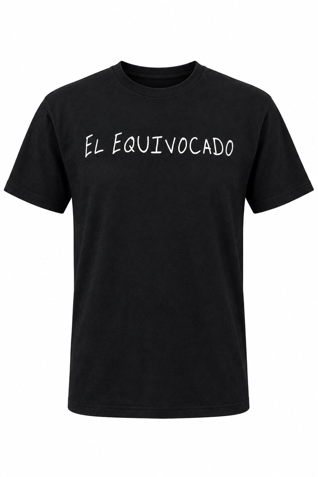 Ángela Aguilar - "El Equivocado" T-Shirt