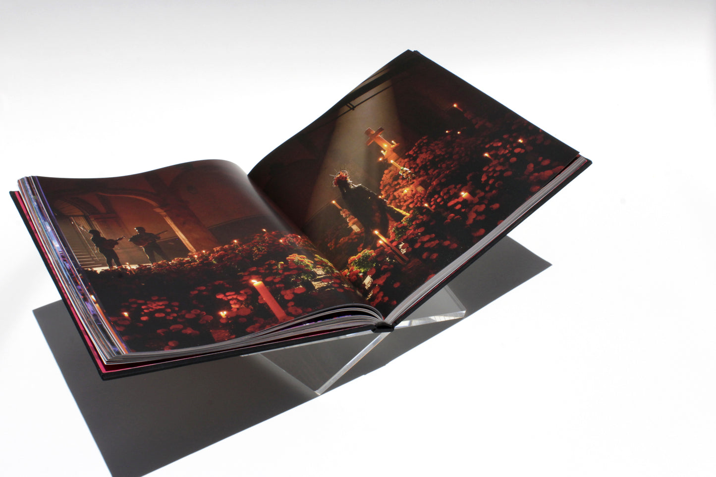Mexicano Hasta Los Huesos - libro de colección de gran formato